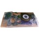 KIT EMPACADURA FORD ECOSPORT RANGE MAZDA 3/6 TV MORADO