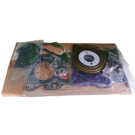 KIT EMPACADURA FORD ECOSPORT RANGE MAZDA 3/6 TV MORADO