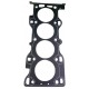 KIT EMPACADURA FORD ECOSPORT RANGE MAZDA 3/6 TV MORADO