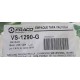 EMPACDURA TAPA VALVUAL CHEVROLET CRUZE 1.8 4L LWE LQW 02-13