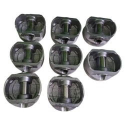 KIT DE PISTONES TRITON/FORTALEZA 350 5.4