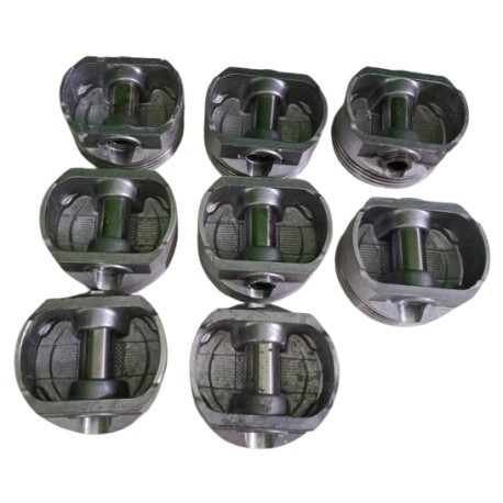 KIT DE PISTONES TRITON/FORTALEZA 350 5.4