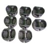 KIT DE PISTONES TRITON/FORTALEZA 350 5.4