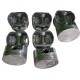 KIT DE PISTONES TRITON/FORTALEZA 350 5.4