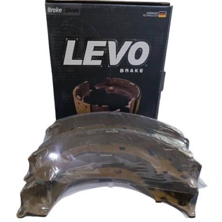 BANDAS DE FRENO DE CHEVROLET SILVERADO 1500 05-09 CHEYENNE