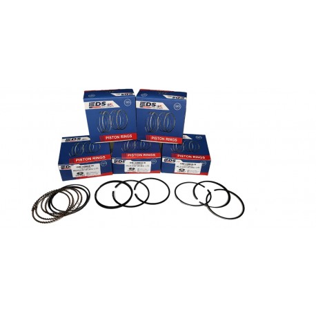 ANILLOS ACCENT GETZ BRISA 1.3 0.30