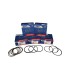 ANILLOS ACCENT GETZ BRISA 1.3 STD
