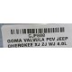 GOMA VALVULA PCV JEEP CHEROKEE XJ ZJ WJ 4.0