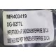 MESETA INFERIOR IZQUIERDA MITSUBISHI LANCER TOURING CS 1.6 2