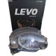 BANDA DE FRENO DE CHEVROLET SILVERADO C1500 (HIERRO S855 158