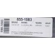 BANDA DE FRENO DE CHEVROLET SILVERADO C1500 (HIERRO S855 158