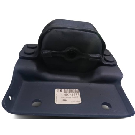 BASE MOTOR FORD FORTALEZA F150 4.2 97/07 DERECHO