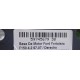 BASE MOTOR FORD FORTALEZA F150 4.2 97/07 DERECHO