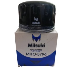 FILTRO DE ACEITE RENAUL LOGAN CLIO TWINGO MEGANE SYMBOL