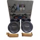 KIT DE PISTONES DE COROLLA SENSACION 03-08 030 1ZZFE