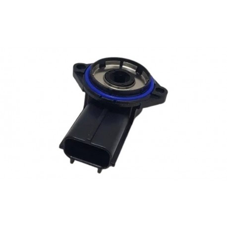 Sensor Tps Ford Fiesta Power Max Move Ranger 2.3 Ecosport