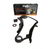 KIT DE CADENA DE TIEMPO TOYOTA YARIS SPORT/DEL SOL 1.3 99/10