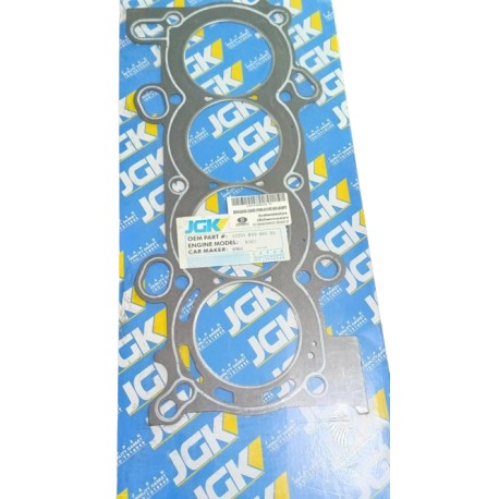 EMPACADURA DE CAMARA HONDA ACORD 08-09 AMIANTO