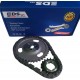 KIT DE CADENA DE TIEMPO DE CHEV 262 4.3L BLAZER TBI 92/1998
