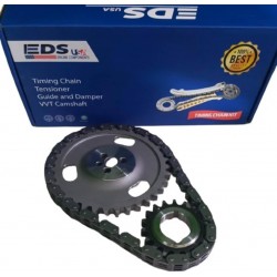 KIT DE CADENA DE TIEMPO DE CHEV 262 4.3L BLAZER TBI 92/1998