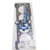EMPACADURA CAMARA CHEVROLET AVEO (DOBLE HUECO)