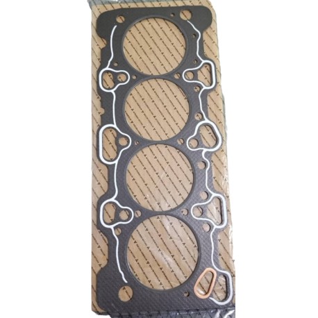 EMPACADURA DE CAMARA AMIANTO MITSUBISHI L300 2.0 INYECCION