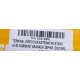 TERMINAL DIRECCION EXTERNO MUSTANG 82-93 FAIRMONT GRANADA ZE