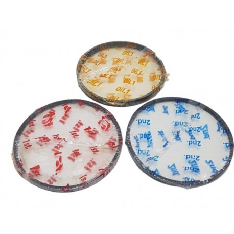 Anillos Toyota Previa Rav4 Camry 2az-fe 2.4 4ciL