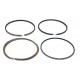 Anillos De Motor Toyota Previa 2.4 16v 2azfe 06-11 Std