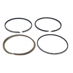 Anillos De Motor Toyota Previa 2.4 16v 2azfe 06-11 Std