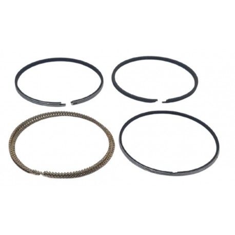 Anillos De Motor Toyota Previa 2.4 16v 2azfe 06-11 Std