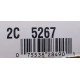 Anillos De Motor Toyota Previa 2.4 16v 2azfe 06-11 Std
