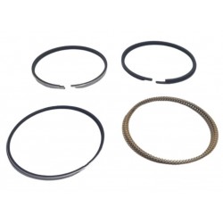 Anillos De Ecosport Mazda 3 Ranger 2.3 Luv Dmax 2.4 STD/0.10