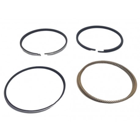 Anillos De Ecosport Mazda 3 Ranger 2.3 Luv Dmax 2.4 STD/0.10