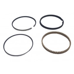 Anillos Ford Laser 1.6 Mazda Allegro 1.6 STD/0.10/0.20/030