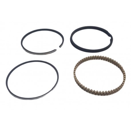 Anillos Ford Laser 1.6 Mazda Allegro 1.6 STD/0.10/0.20/030