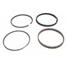 Anillos Ford Laser 1.6 Mazda Allegro 1.6 0.20
