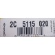 Anillos Ford Laser 1.6 Mazda Allegro 1.6 STD/0.10/0.20/030