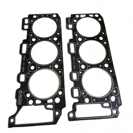 EMPACADURA CAMARA FORD EXPLORER 4.0 6V 4 CADENAS FJ 244 AÑO
