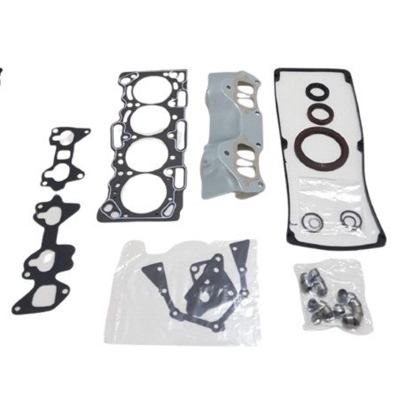 Kit Empacadura Mitsubishi Signo Lancer 1.3 1.5 CK1/CK2