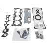 KIT EMPACADURA MITSUBISHI SIGNO LANCER 1.3 1.5 CK1/CK2