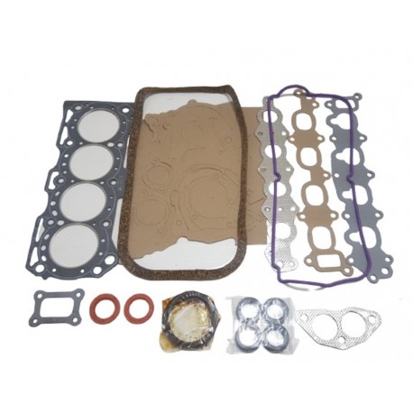 Kit Empacadura Chevrolet Swift Esteen 1.6 Grand Vitara 1.6