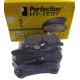 PASTILLAS DE FRENO TRASERAS DE FORD FOCUS 02-04 D886