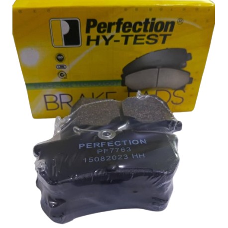 PASTILLAS DE FRENO TRASERAS DE FORD FOCUS 02-04 D886