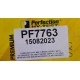 PASTILLAS DE FRENO TRASERAS DE FORD FOCUS 02-04 D886