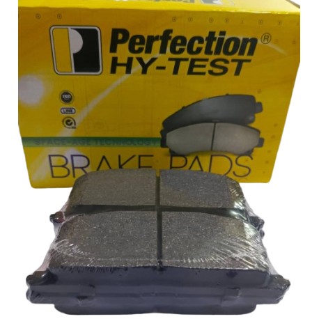 PASTILLAS DE FRENO DELANTERAS COROLLA BABY CAMRY SEMI METALI