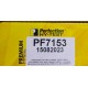 PASTILLAS DE FRENO DELANTERAS COROLLA BABY CAMRY SEMI METALI