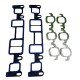 JUEGO KIT EMPACADURA FRACO BLAZER VORTEC 4.3L 262