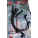 CABLES DE BUJIAS DE RENAUL SYMBOL LOGAN 1.4 1.6 4CL 8V