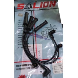 CABLES DE BUJIAS DE RENAUL SYMBOL LOGAN 1.4 1.6 4CL 8V